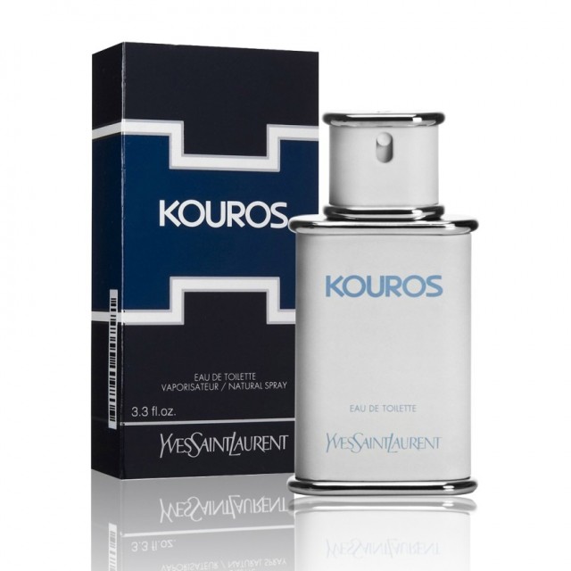 YSL Kouros EDT 100ml